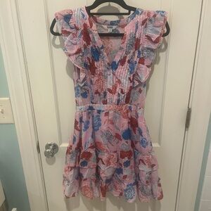 BB DAKOTA by Steve Madden dress size small